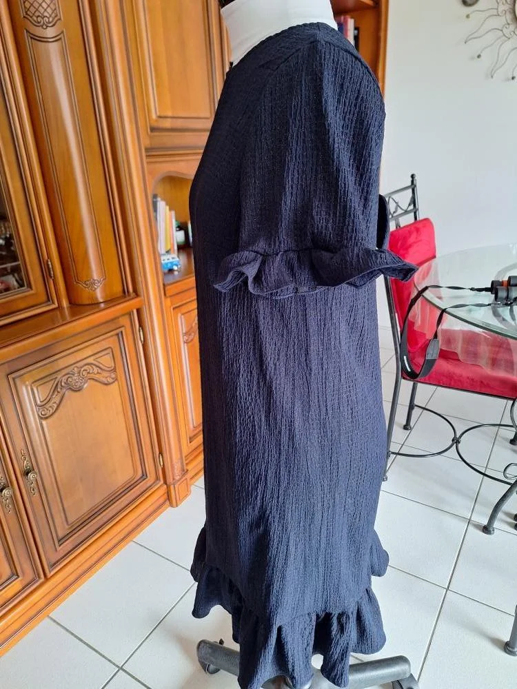 Robe Célébration